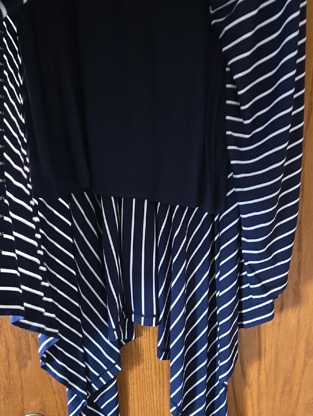 Cabi Twirl Skirt View 3